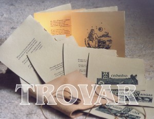 ED TROVAR