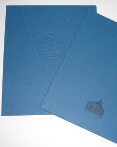 carpeta CIRCULO