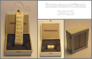 ed inmemoriam 2012